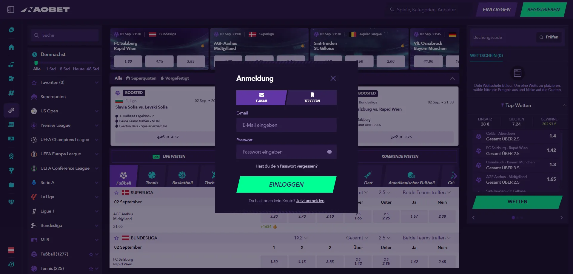 NaoBet Casino Login – sicher einloggen und Konto verwalten